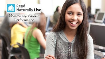 Keeping Students Challenged in Read Naturally Live