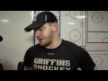 4-8-16 Grand Rapids Griffins vs Chicago Wolves Post Game Highlights