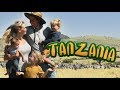 African Safari with 5 Month Baby!! KID FRIENDLY?? /// WEEK 117 : Tanzania