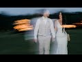 Vines of the Yarra Valley Wedding video - Amy + Kane