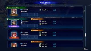 BRIGANDINE ABYSS get Viking Mail High rank ARMOR Here!!