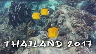 Thailand 2017