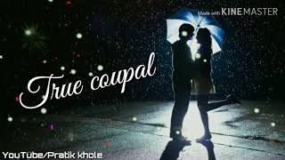 Main Sirf Ters Rshunga Whatsapp Status For Sweet Couple
