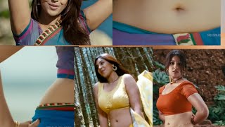 Richa gangonpanthy hot __ saree navel __ slowmo __ this is for navel lovers ( 1080 X 1920 ).mp4