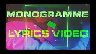 Magenta Club - Monogramme (Edit) (Lyrics video)