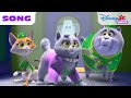 Pupstruction "Leave It To Mama" Song! 🐶🥹 ​| @disneyjr