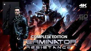 Terminator Resistance PS4 Invincible Trainer  7