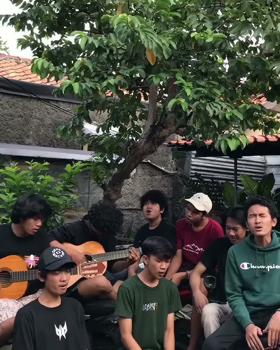 Story wa di persimpangan dilema - Hanyalah tuhan saja bisa menentukan semua cover