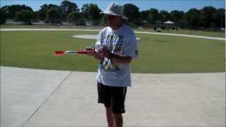 F2A Speed Australian Nats 2012