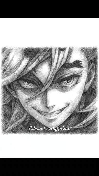 #speedsong #anime #drawingandassemblingdemonslayer #demonslayer #drawsoeadyanime
