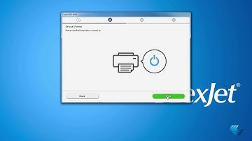 Canon Pro Series Printers - Installing Canon