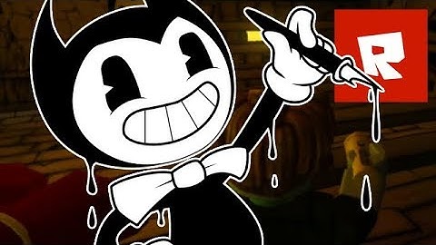 ROBLOX - Death by Cartoon [The Scary Elevator] - Android Gameplay, Walkthrough