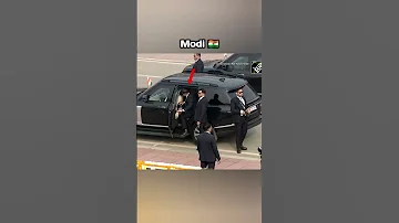 Inside Modi S Z Security Bodyguard Tactics EXPOSED 