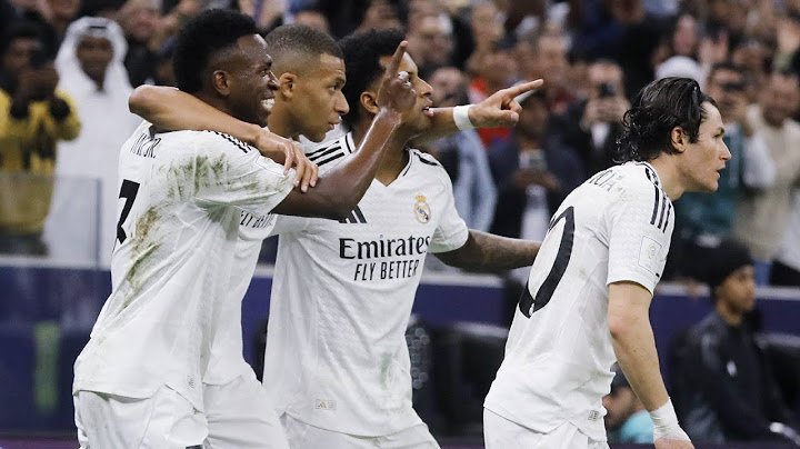 XTRA TIME: Real Madrid campeón de la Copa Intercontinental | beIN SPORTS USA