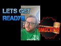 about to go live, long sat. stream! #shorts number 5