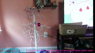 Halloween Decorating 2025