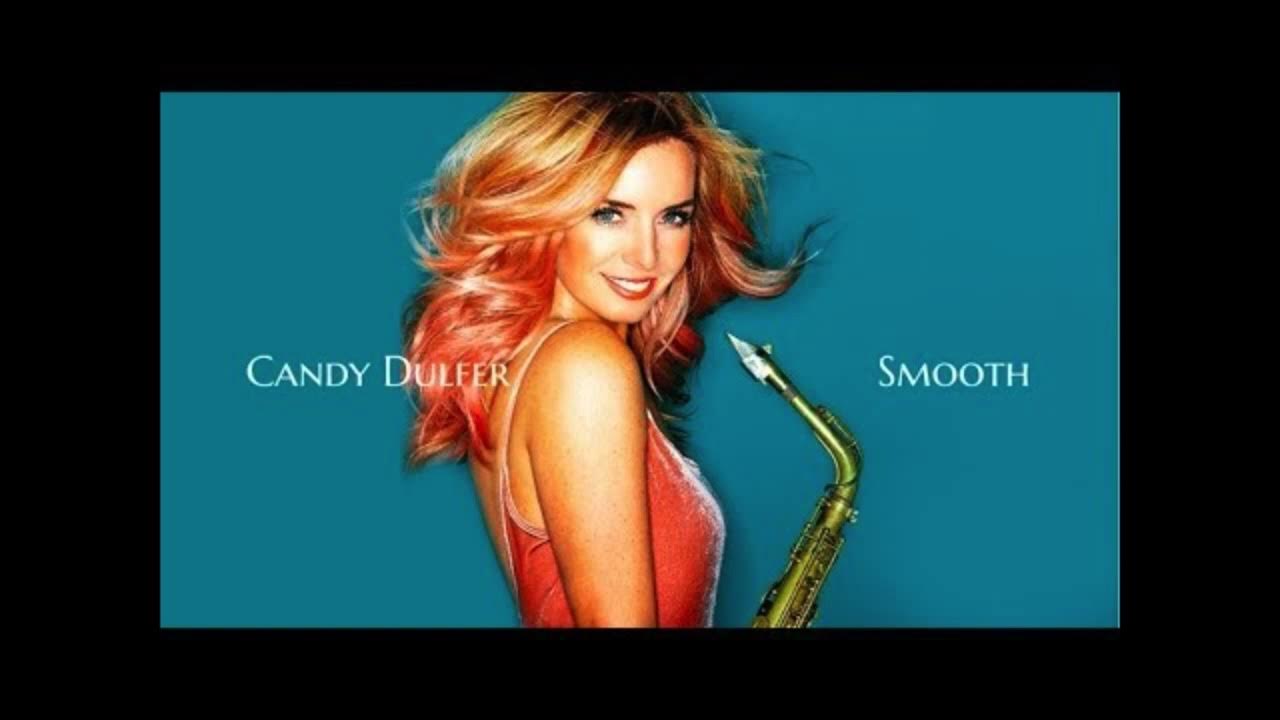 Candy Dulfer Smooth (Loop) Sample YouTube