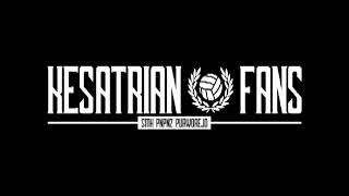 Supporter stm pnpn2 purworejo tim futsal putri