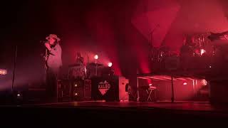 Kaleo - Bloodline - Way Down We Go Tour - Saturday June 27, 2026 The Novo at LA Live, Los Angeles, C