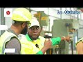 La Guinée Est En Développement De Bouteille De Gaz La Guinée Est En Développement De Bouteille De Gaz