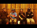 NTRL X Tuan Tigabelas BACOT!!! Chit Chat & Rehearsal