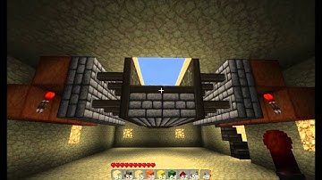 Tutorial: Hidden Staircase (Part 1)