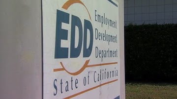 Virtual hearing on EDD’s efforts to address COVID-19 crisis