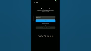 how to recover Instagram hack id #hacker #instagram #recover #shorts