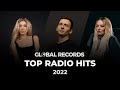 Top radio hits  romanian music mix 2022 by global records