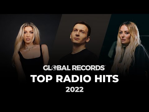 Top Radio Hits Romanian Music Mix 2022