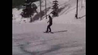 Showtime - Devil's Head 08 Snowboard, Ski & BBQ