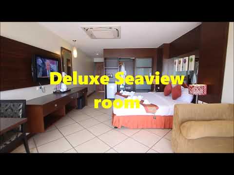 Baan Boa Resort @ phuket thailand