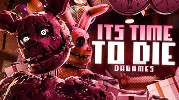 [FNAF] IT