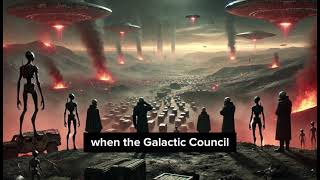 They Witnessed Humanity’s First Interstellar War… And It Broke Them Forever | Best HFY #hfy #scifi