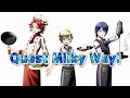 Quest Milky Way! - WITH