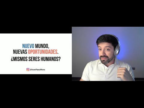 Video: Visionarios: 6 startups cambian la forma en que comemos