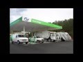 Turnkey CNG & LNG Station Construction