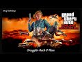 GTA Online: Smuggler's Run Original Score — Smuggler Track S Three [Trailer Music]