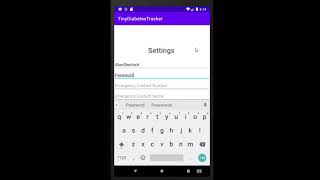 Famous CS3520 - Advanced Android App Development Final Project Net Worth