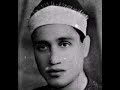 قارئ النصر الشيخ محمد أحمد شبيب رحمه الله