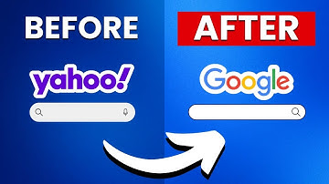 How To Change Default Search Engine In Google Chrome (FAST & EASY)