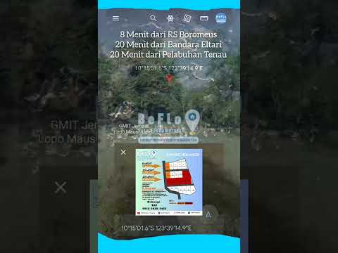Tanah Kavling -