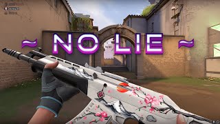 No Lie 🙅‍♂️🔥 (Valorant Montage)