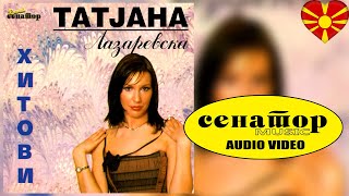 Tatjana Lazarevska HITOVI - Ace, Ace - Senator Music Bitola Resimi