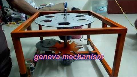 Automatic Water Bottle Filling Project