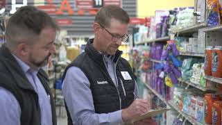 Thomas Employer Partner Highlight - Hannaford - Career Opportunities