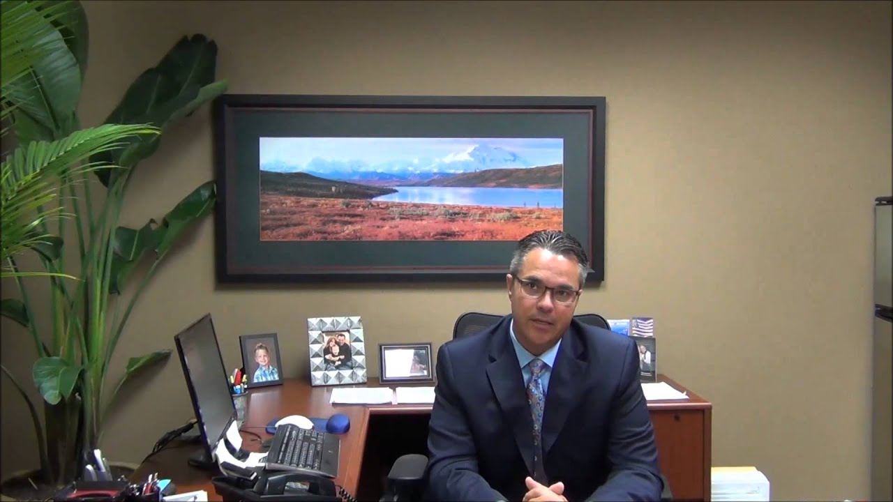 Tony Denman - A leader in Omaha Charitable Giving