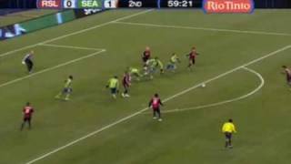 Game Highlights, Presser, Plus: Why I MLS Sounder Heart