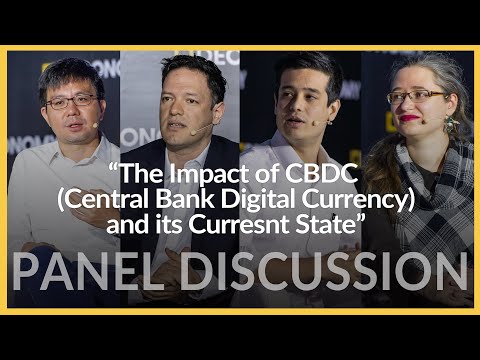 The Impact of CBDC (Central Bank Digital Currency) and its Curresnt State