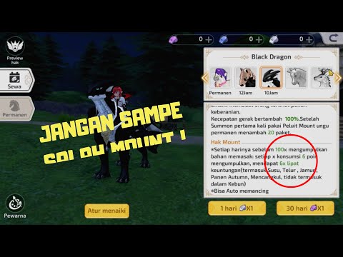 Video: Kapan mabinogi keluar?